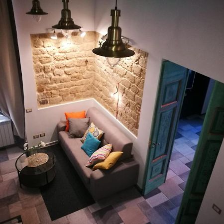 Casina San Gregorio Apartment 나폴리 외부 사진