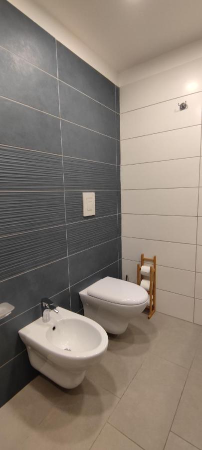 Casina San Gregorio Apartment 나폴리 외부 사진