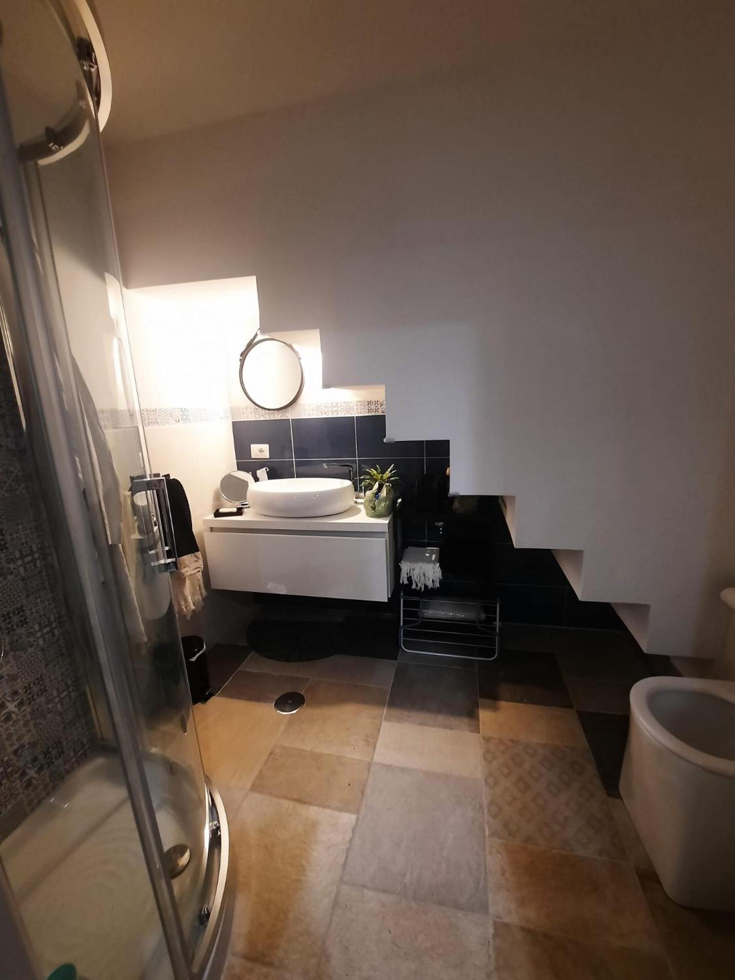 Casina San Gregorio Apartment 나폴리 외부 사진
