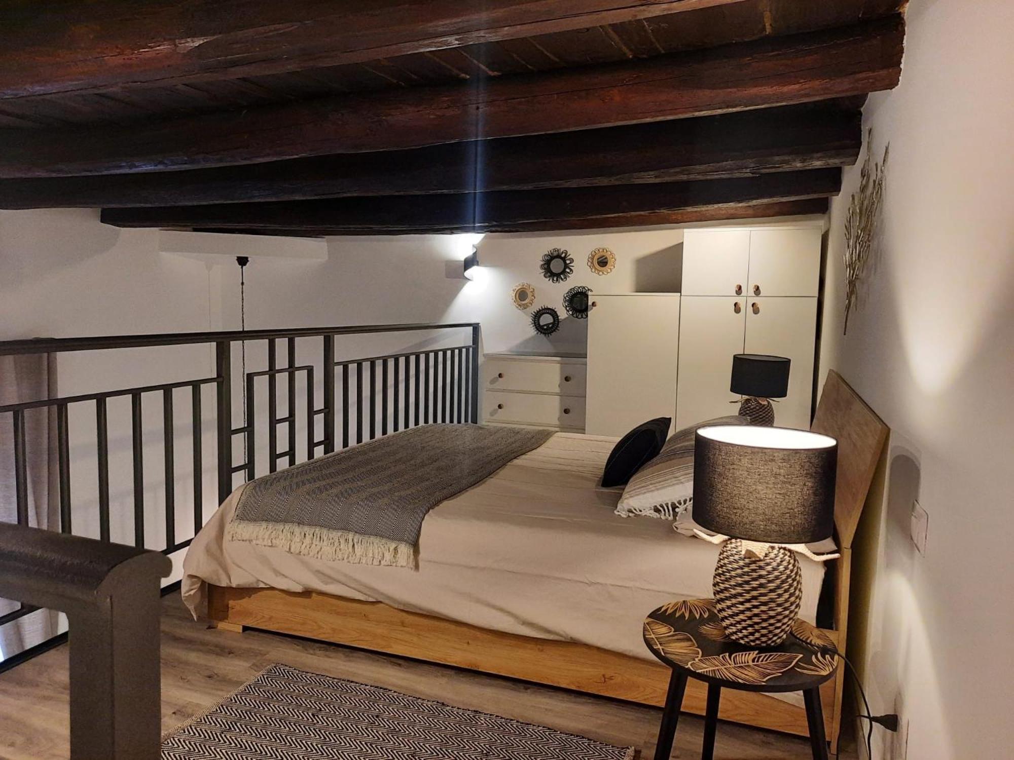 Casina San Gregorio Apartment 나폴리 외부 사진