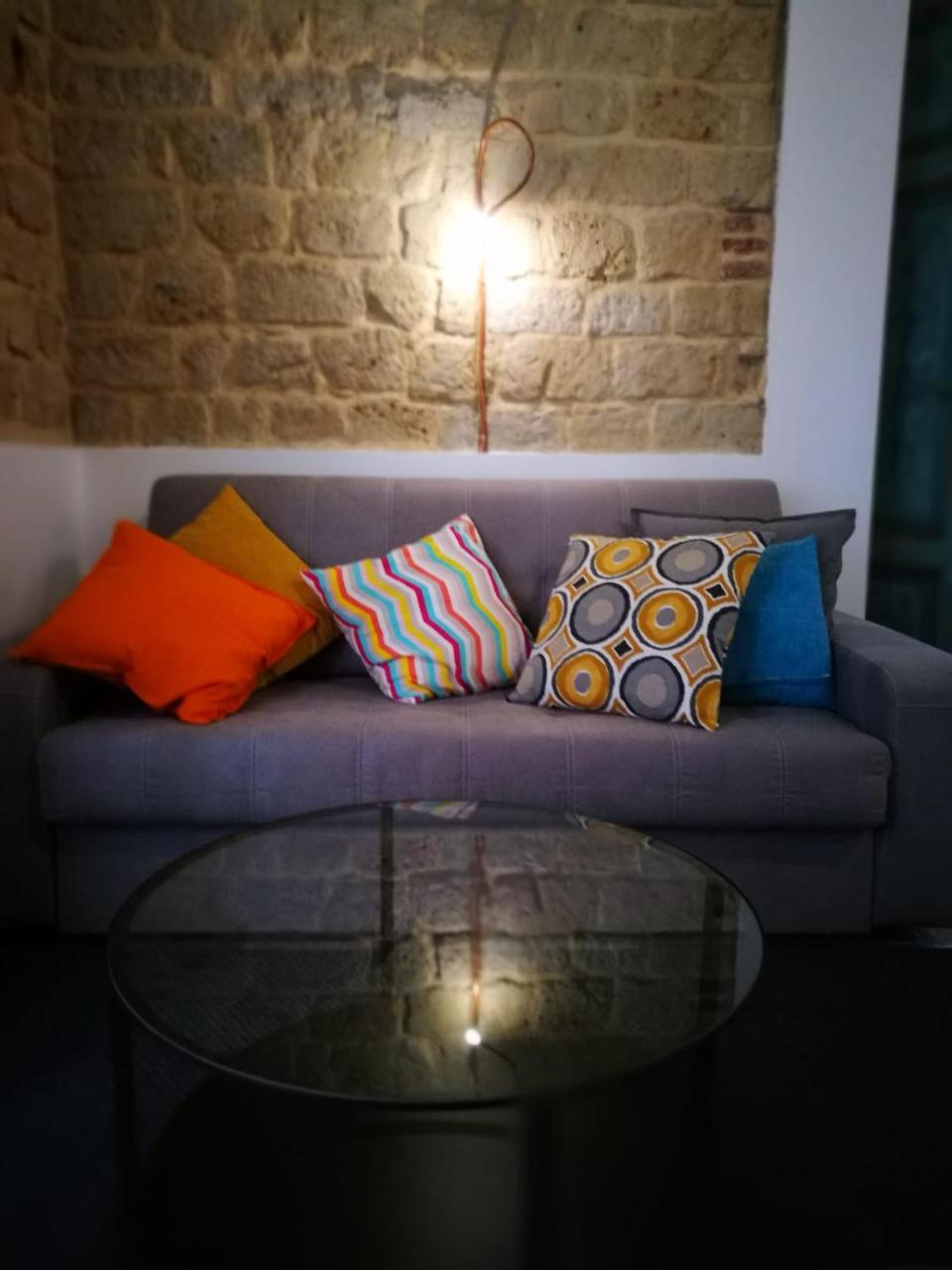 Casina San Gregorio Apartment 나폴리 객실 사진