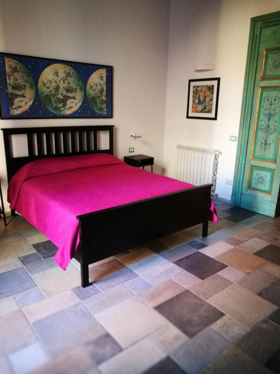Casina San Gregorio Apartment 나폴리 외부 사진