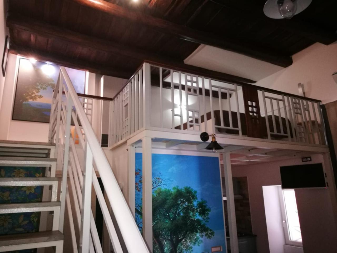 Casina San Gregorio Apartment 나폴리 외부 사진